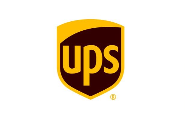 UPS shield logo